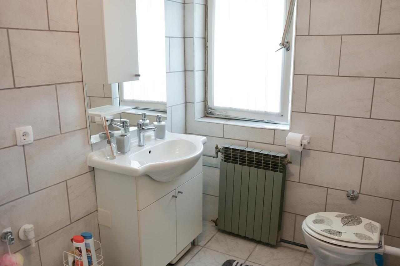 Forest Heritage Appartement