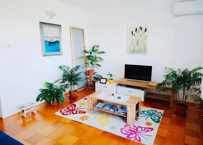 Forest Heritage Apartment