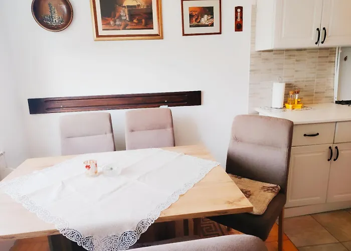 Forest Heritage Apartment