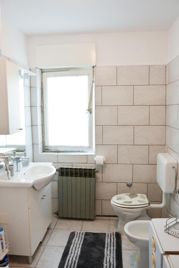 Forest Heritage Apartment Hreljin