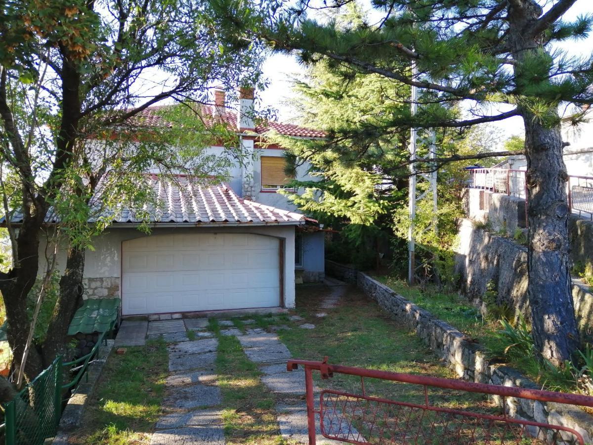 Apartment Forest Heritage Hreljin