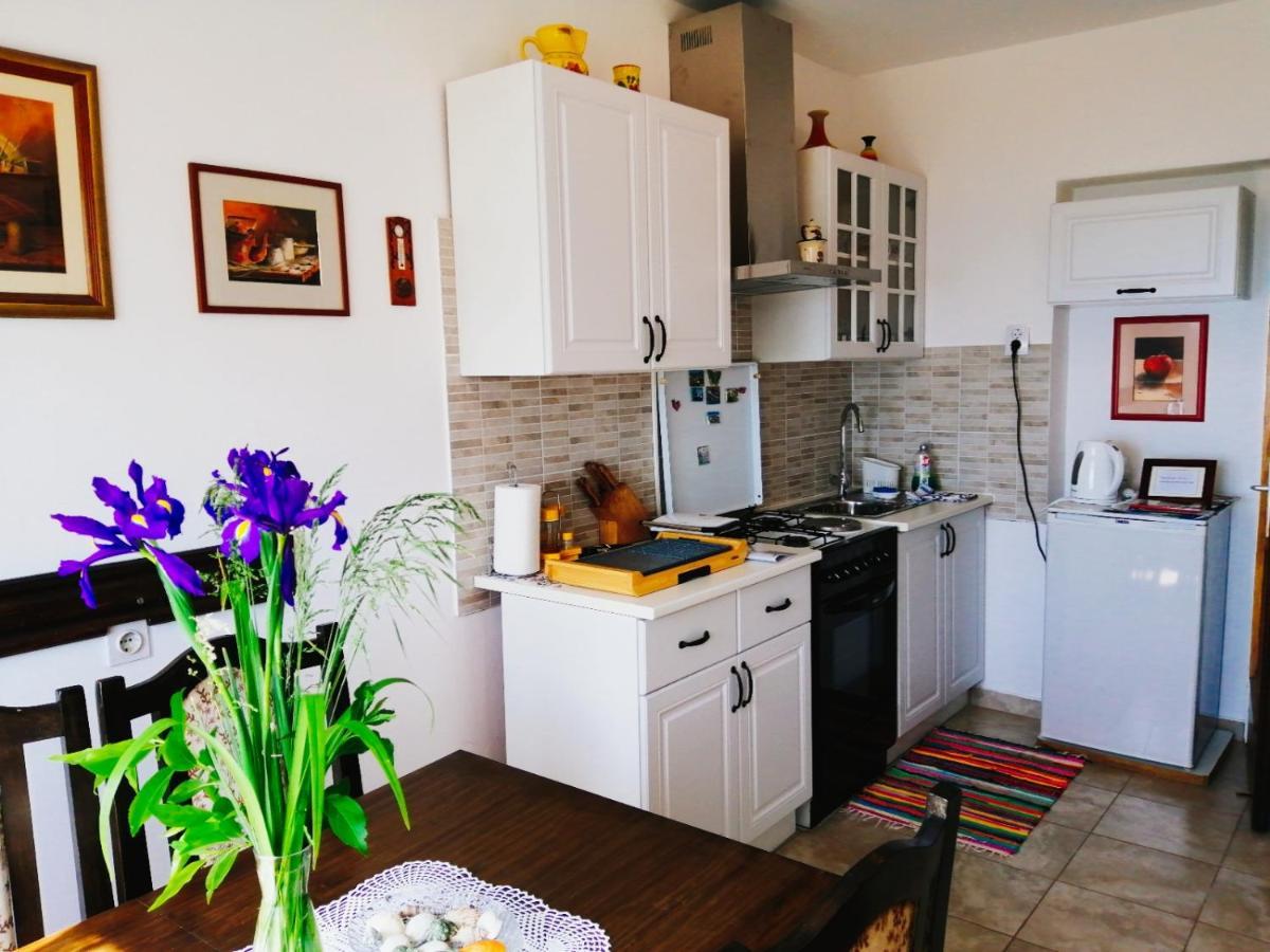 Forest Heritage Apartment *
