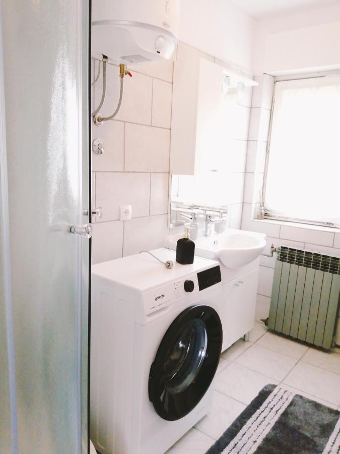 Forest Heritage Apartment Hreljin